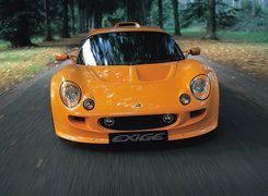 Lotus Exige