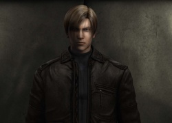 Leon S. Kennedy