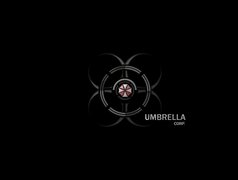 Korporacja, Parasol, Logo