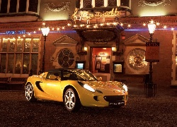 Lotus Elise