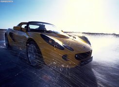 Lotus Elise