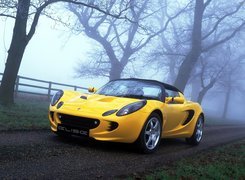 Lotus Elise