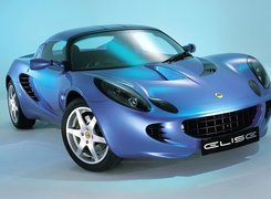 Lotus Elise