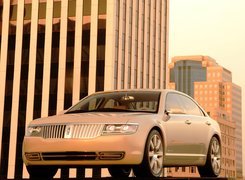 Lincoln