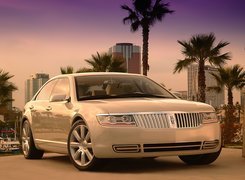 Lincoln