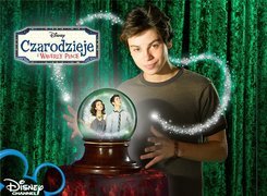 Czarodzieje Z Waverly Place, Wizards of Waverly Place, Jake T. Austin, Kula