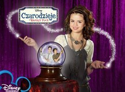 Czarodzieje Z Waverly Place, Wizards of Waverly Place, Selena Gomez, Kula