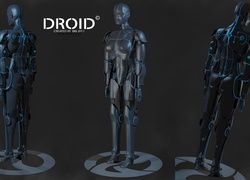 Droid