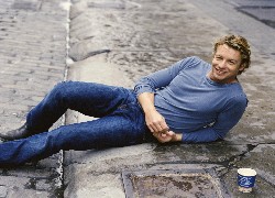 Simon Baker