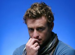 Simon Baker, Szal