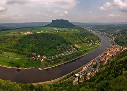 Konigstein, Niemcy