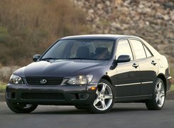 Lexus Seria LS