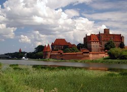 Zamek, Malbork