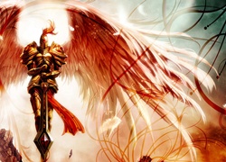 League Of Legends, Kayle