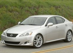 Lexus Seria IS