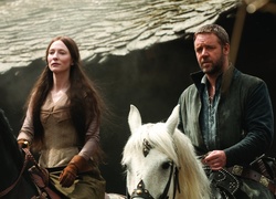 Robin Hood, Cate Blanchett, Russell Crowe