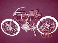 Harley Davidson, 1903