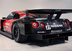 Nissan GTR, Torowy