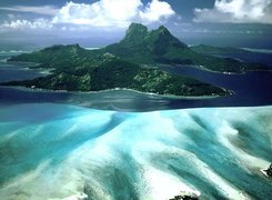 Bora Bora