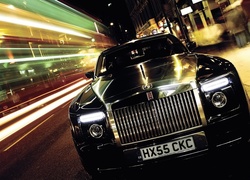 Ulica, Miasto, Rolls-Royce Phantom