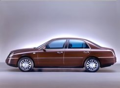 Lancia Lybra