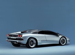 Lamborghini Diablo Millennium