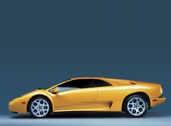 Lamborghini Diablo