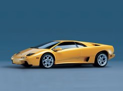 Lamborghini Diablo Millennium