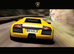 Lamborghini Murcielago