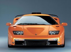 Lamborghini Diablo, GTR