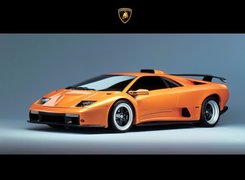 Lamborghini Diablo