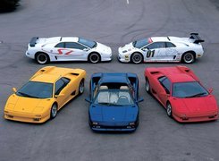Lamborghini