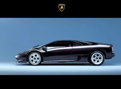 Lamborghini Diablo