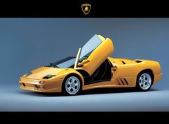 Lamborghini Diablo