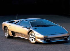 Lamborghini Diablo, SE 30