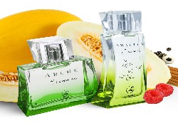 Perfumy, Arche, Summer, Amaltea