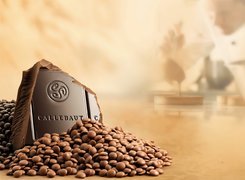 Czekolada, Callebaut, Pchełki