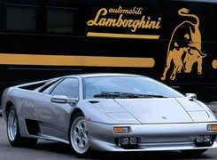 Lamborghini Diablo