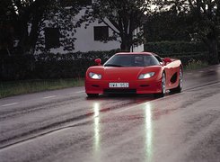 Koenigsegg