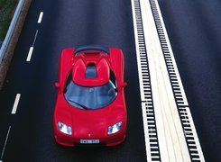 Koenigsegg