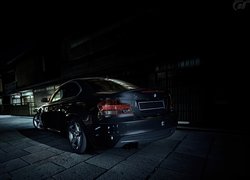 BMW E90, Coupe