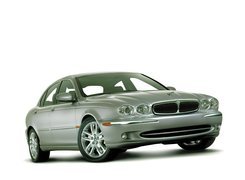 Jaguar X-Type