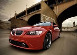 BMW E90 Coupe