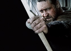 Robin Hood, Russell Crowe