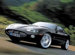 Jaguar XKR