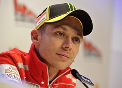 Valentino Rossi