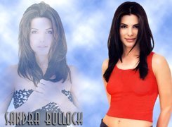 Sandra Bullock