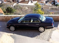 Jaguar X-Type
