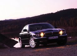 Jaguar X-Type