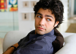 Adrian Grenier, Aktor